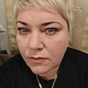 Знакомства: Светлана, 45 лет, Санкт-Петербург