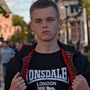 Знакомства: Вася, 18 лет, Тула