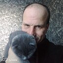 Знакомства: Серёга, 38 лет, Орша