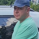 Знакомства: Андрей, 40 лет, Липецк