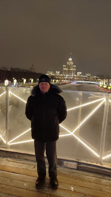 Фото - Tabor.ru