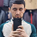 Знакомства: Firuz, 25 лет, Красногорск