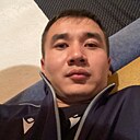 Знакомства: Adil, 36 лет, Семей