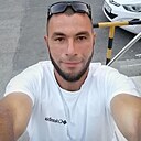 Знакомства: Сейдали, 35 лет, Симферополь