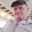 Знакомства: Василий, 64 года, Новосибирск
