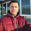 Знакомства: Андрей, 45 лет, Минск