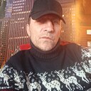 Знакомства: Андрей, 46 лет, Вичуга