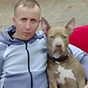 Знакомства: Алексей, 37 лет, Мурманск