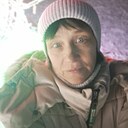 Знакомства: Елка, 43 года, Ульяновск