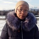 Знакомства: Дарима, 46 лет, Улан-Удэ