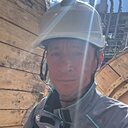 Знакомства: Shklyaev Anton, 38 лет, Нижнекамск