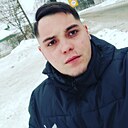 Знакомства: Илья, 27 лет, Ярославль