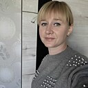 Знакомства: Татьяна, 35 лет, Пильна