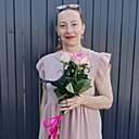 Знакомства: Лёля, 44 года, Новопокровская