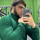 Знакомства: Адам, 30 лет, Грозный