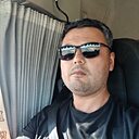 Знакомства: Курбонали, 36 лет, Ташкент