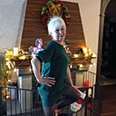 Знакомства: Любовь, 62 года, Калининград