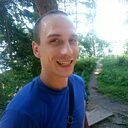 Знакомства: Виктор, 35 лет, Конаково