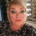 Знакомства: Ирина, 47 лет, Москва