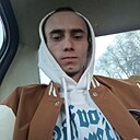Знакомства: Сергей, 25 лет, Воскресенск
