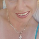 Знакомства: Кристина, 40 лет, Новосибирск