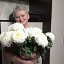 Знакомства: Валентина, 69 лет, Москва