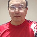 Знакомства: Руслан, 46 лет, Петропавловск