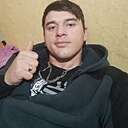 Знакомства: Данил, 35 лет, Уральск