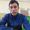 Знакомства: Александр, 24 года, Братск