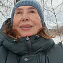 Знакомства: Ирина, 60 лет, Красноярск