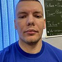 Знакомства: Semen, 34 года, Чернушка