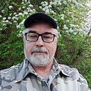 Знакомства: Андрей, 66 лет, Серпухов