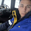 Знакомства: Слава, 36 лет, Дудинка