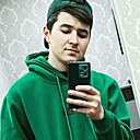 Знакомства: Саша, 21 год, Губкинский