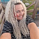 Знакомства: Леля, 52 года, Братск