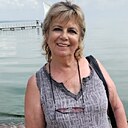 Знакомства: Валентина, 63 года, Ульяновск