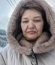 Знакомства: Наташа, 54 года, Тбилисская