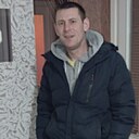 Знакомства: Саша, 38 лет, Лида