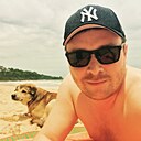 Знакомства: Виктор, 38 лет, Москва