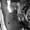 Знакомства: Дмитрий, 26 лет, Залари