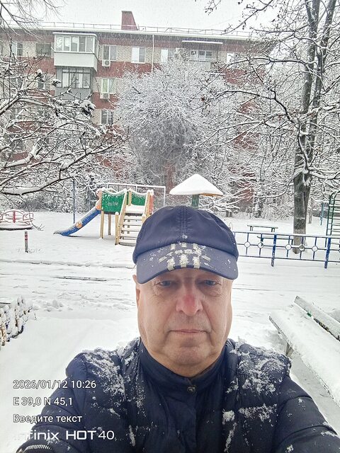 Фото - Tabor.ru