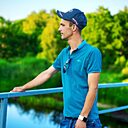 Знакомства: Владимир, 35 лет, Лельчицы