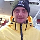 Знакомства: Костя, 37 лет, Оленегорск