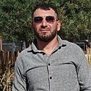 Знакомства: Edgar, 40 лет, Ереван