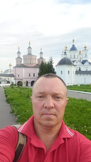 Фото - Tabor.ru