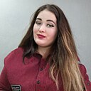 Знакомства: Аня, 25 лет, Алексеевка (Белгородская Обл)