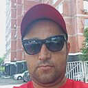 Знакомства: Руслан, 40 лет, Хабаровск