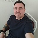 Знакомства: Андрей, 36 лет, Барнаул