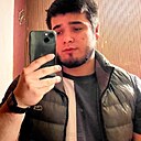 Знакомства: Адам, 25 лет, Махачкала