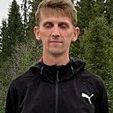 Знакомства: Гоша, 39 лет, Апатиты